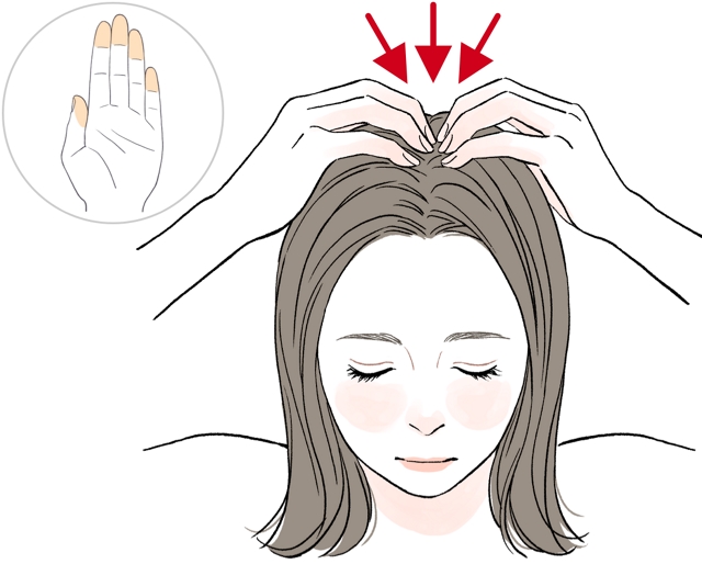 育毛の仕組みと効果について