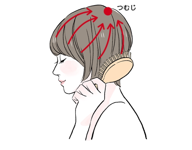 髪と頭皮のお手入れ１０か条　【前編】